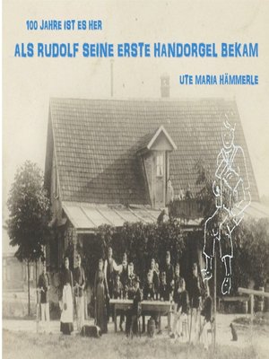 cover image of 100 Jahre ist es her...